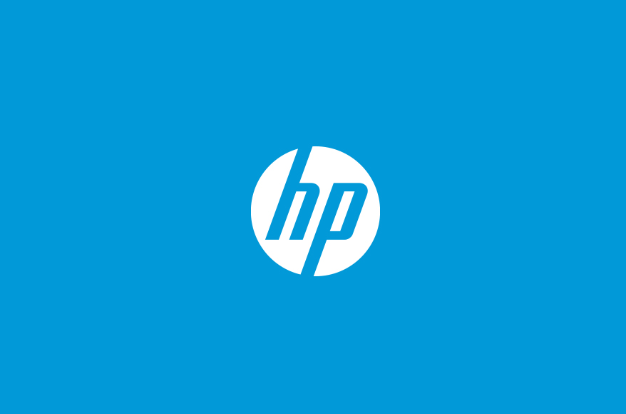 Hewlett-Packard